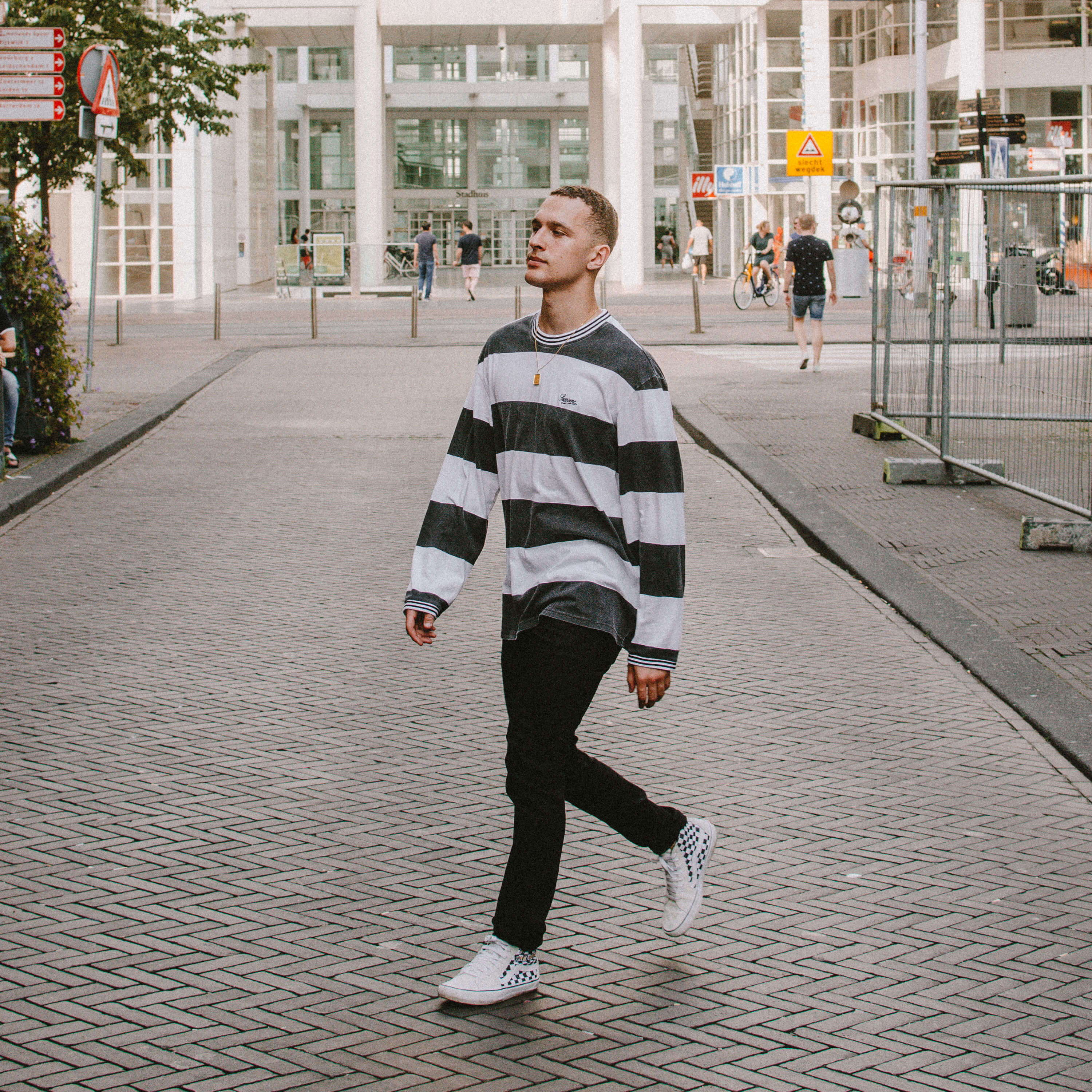 Interview Millean. Tech House Market